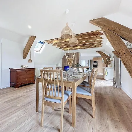 Appartamento Parenthese Le Pic Du Midi - 110m² *