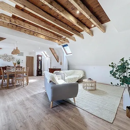 Appartamento Parenthese Le Pic Du Midi - 110m²