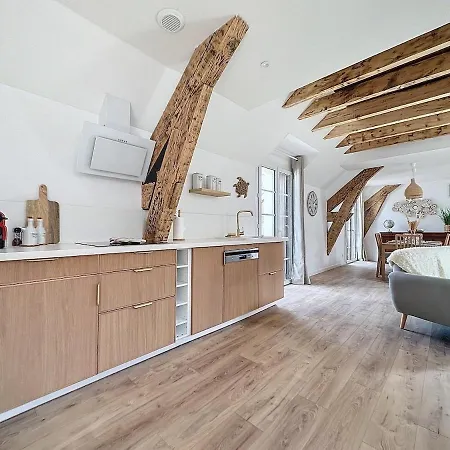 Appartamento Parenthese Le Pic Du Midi - 110m² *