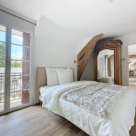 Appartamento Parenthese Le Pic Du Midi - 110m²