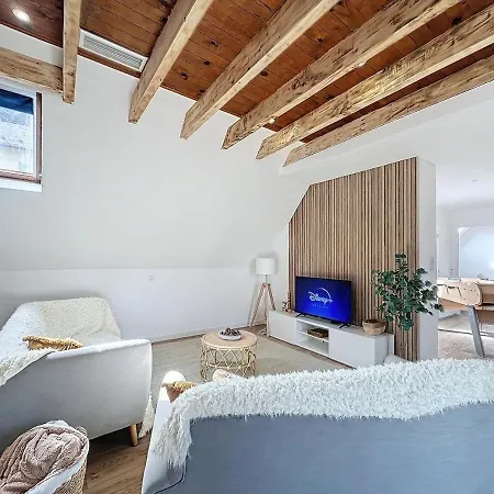 Parenthese Le Pic Du Midi - 110m² Appartamento