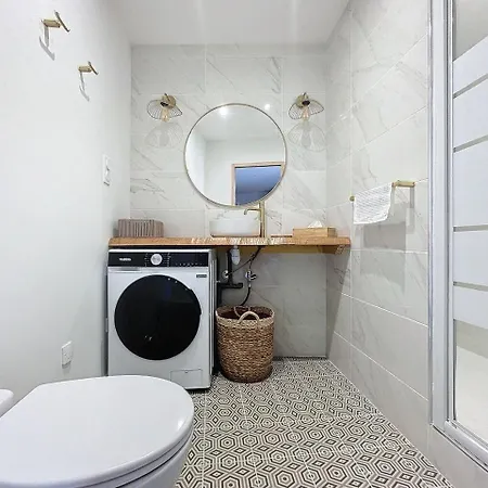 Parenthese Le Pic Du Midi - 110m² Appartamento Bagnères-de-Bigorre