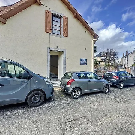 Parenthese Le Pic Du Midi - 110m² Appartamento *