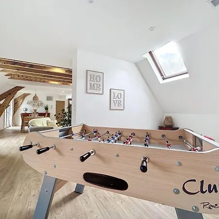 Appartamento Parenthese Le Pic Du Midi - 110m²