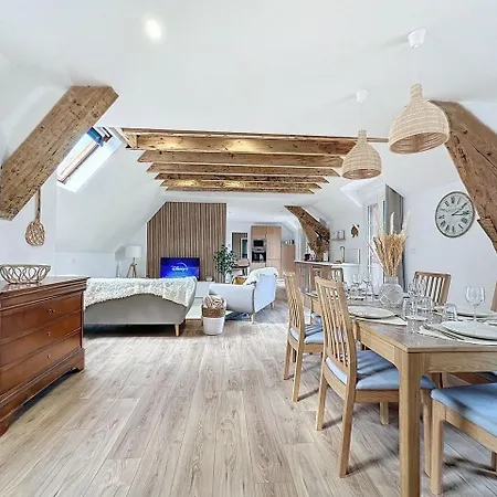 Appartamento Parenthese Le Pic Du Midi - 110m² Bagnères-de-Bigorre