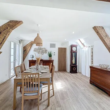 Parenthese Le Pic Du Midi - 110m² Bagnères-de-Bigorre