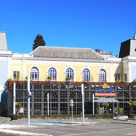 Parenthese Le Pic Du Midi - 110m² Appartamento *