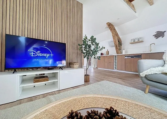 Parenthese Le Pic Du Midi - 110m²