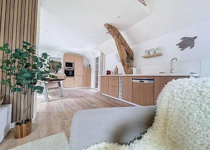 Parenthese Le Pic Du Midi - 110m²