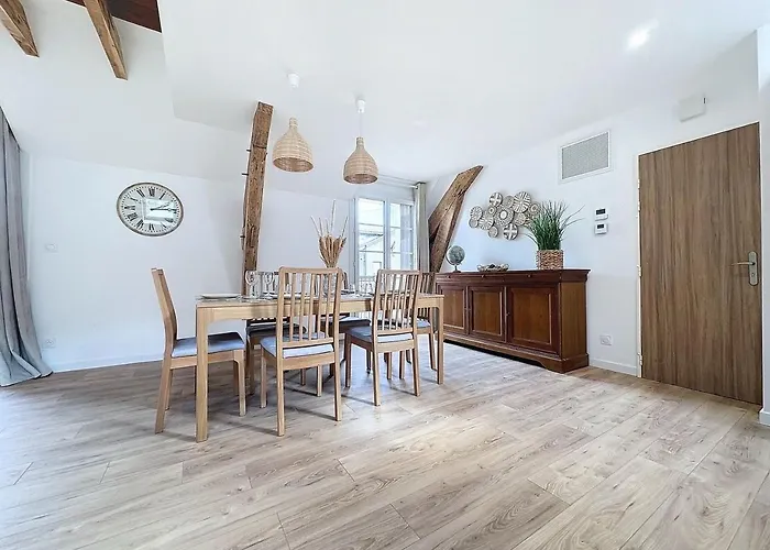 Parenthese Le Pic Du Midi - 110m² * בנרס-דה-ביגור