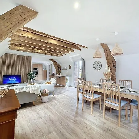 Parenthese Le Pic Du Midi - 110m² Apartament *