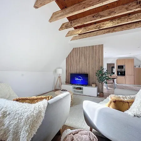 Parenthese Le Pic Du Midi - 110m² * Bagnères-de-Bigorre