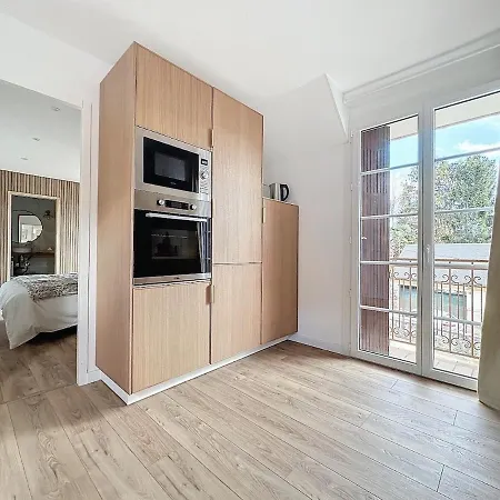 Apartament Parenthese Le Pic Du Midi - 110m² Bagnères-de-Bigorre