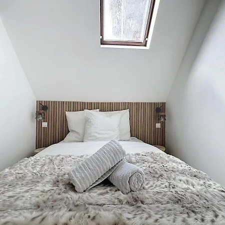 Parenthese Le Pic Du Midi - 110m² Daire