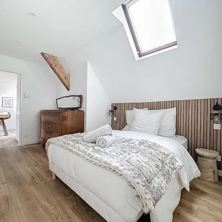 Parenthese Le Pic Du Midi - 110m² *