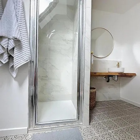 Parenthese Le Pic Du Midi - 110m² Daire *