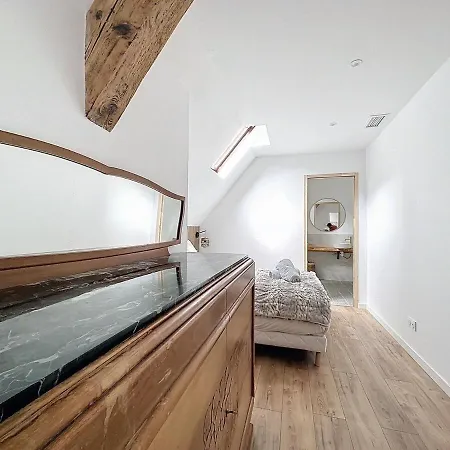 Apartament Parenthese Le Pic Du Midi - 110m² *