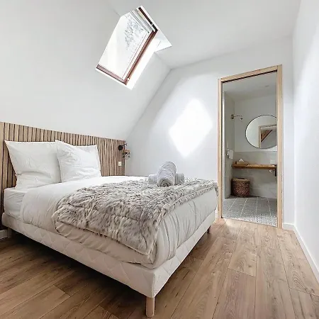 Apartament Parenthese Le Pic Du Midi - 110m² Bagnères-de-Bigorre