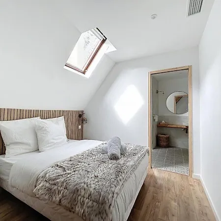 Apartament Parenthese Le Pic Du Midi - 110m² *