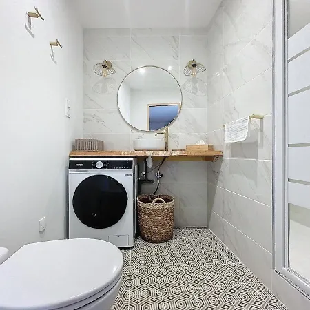 Parenthese Le Pic Du Midi - 110m² Apartament Bagnères-de-Bigorre