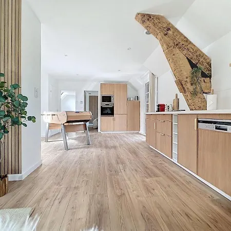 Parenthese Le Pic Du Midi - 110m²