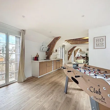 Parenthese Le Pic Du Midi - 110m² * Bagnères-de-Bigorre