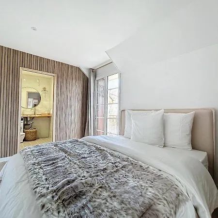 Parenthese Le Pic Du Midi - 110m²