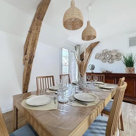 Parenthese Le Pic Du Midi - 110m²