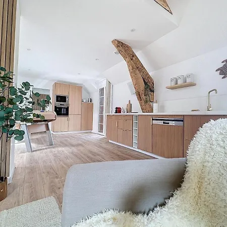 Apartament Parenthese Le Pic Du Midi - 110m² Bagnères-de-Bigorre