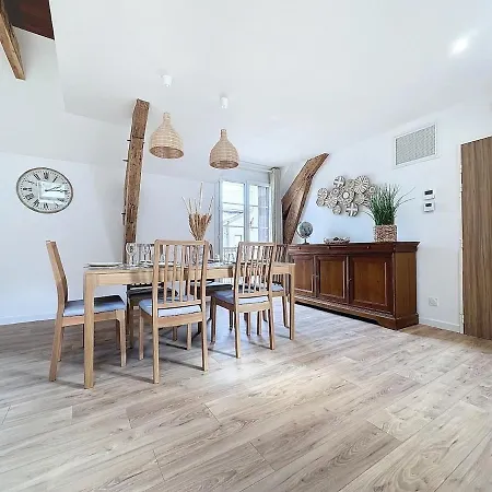 Apartament Parenthese Le Pic Du Midi - 110m²