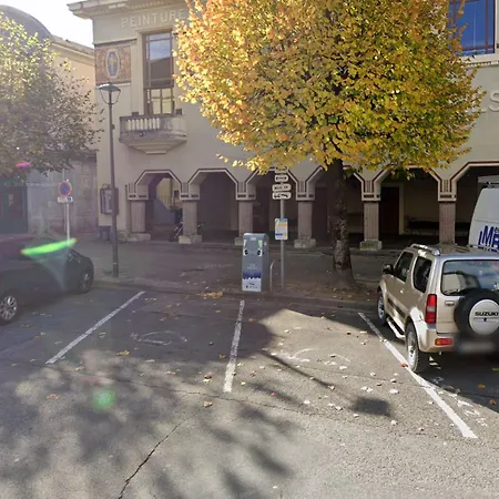 Parenthese Le Pic Du Midi - 110m² *