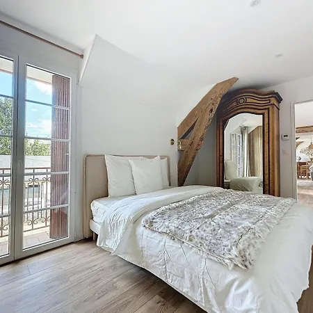 Parenthese Le Pic Du Midi - 110m² Daire *