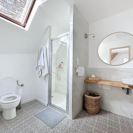 Apartament Parenthese Le Pic Du Midi - 110m²