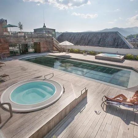 Daire Parenthese Le Pic Du Midi - 110m² *