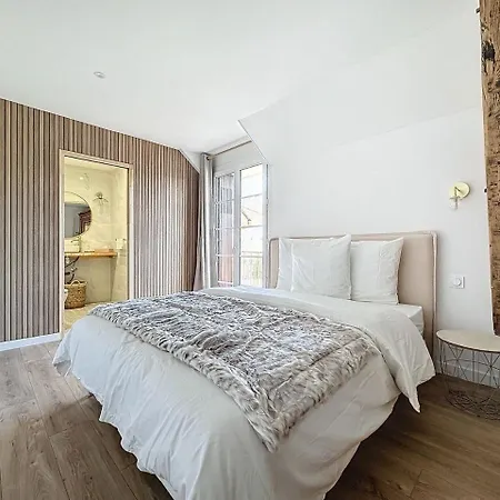 Apartament Parenthese Le Pic Du Midi - 110m² Bagnères-de-Bigorre