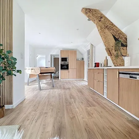 Apartament Parenthese Le Pic Du Midi - 110m²