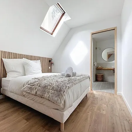 Parenthese Le Pic Du Midi - 110m² Daire