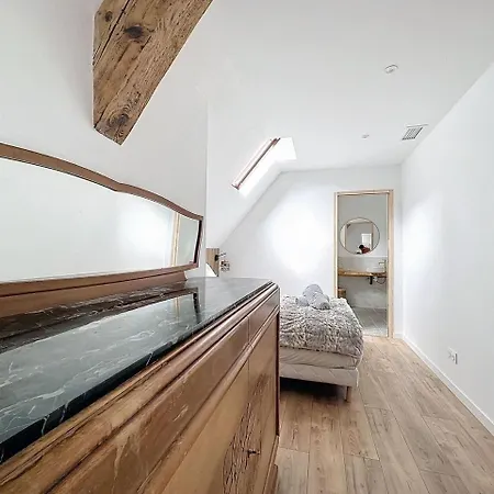 Apartament Parenthese Le Pic Du Midi - 110m² Bagnères-de-Bigorre