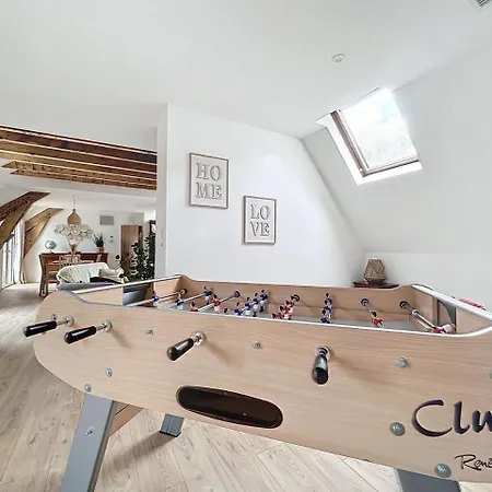 Parenthese Le Pic Du Midi - 110m² *