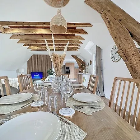 Parenthese Le Pic Du Midi - 110m² * Bagnères-de-Bigorre