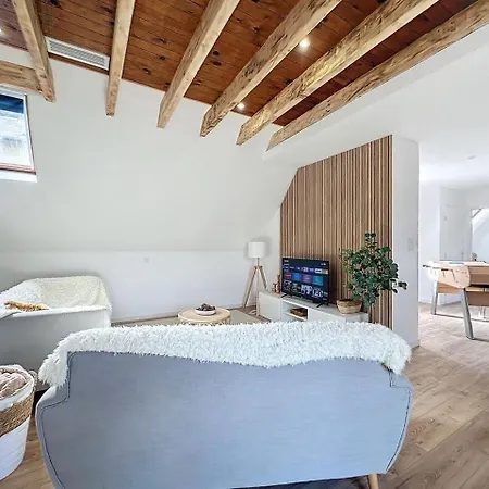 Parenthese Le Pic Du Midi - 110m² Apartament *