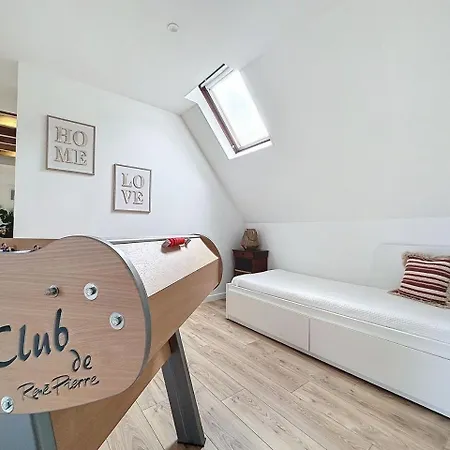 Parenthese Le Pic Du Midi - 110m² Daire