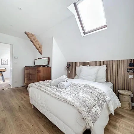 Daire Parenthese Le Pic Du Midi - 110m²