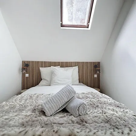 Parenthese Le Pic Du Midi - 110m² Bagnères-de-Bigorre