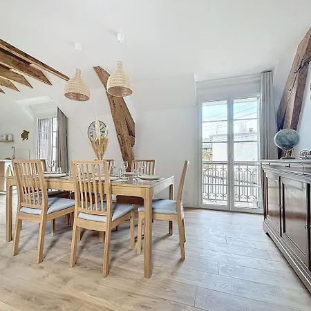 Apartament Parenthese Le Pic Du Midi - 110m²