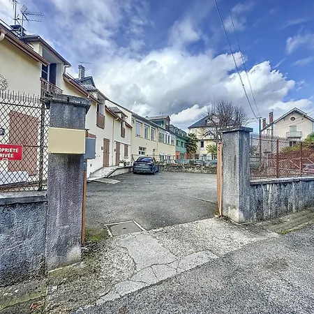 Parenthese Le Pic Du Midi - 110m² Apartament *