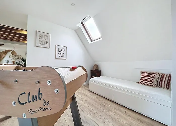 Parenthese Le Pic Du Midi - 110m² * Bagneres-de-Bigorre